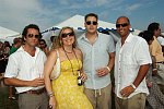 Peter Husvagh, Krista Zilnicki, Vincent Zilnicki, Matt Sanders<br>photo by Rob Rich � 2008 516-676-3939 robwayne1@aol.com