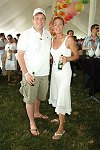 Patrick McLoughlin, Laura Scott<br>photo by Rob Rich � 2008 516-676-3939 robwayne1@aol.com