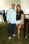 Bobby Zarin, Jill Zarin<br>photo by Rob Rich � 2008 516-676-3939 robwayne1@aol.com