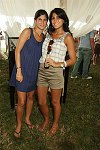 Chloe Moussadadeh, Alexandra Youdeem<br>photo by Rob Rich � 2008 516-676-3939 robwayne1@aol.com