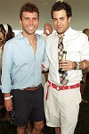 Timo Weiland, Kristian LaLiberte<br>photo by Rob Rich � 2008 516-676-3939 robwayne1@aol.com