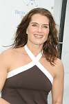 Brooke Shields