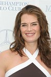 Brooke Shields