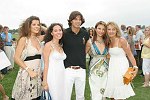 Nacho Figueras, fans