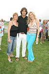 Jill Zarin, Nacho Figueras, Jacqueline Stahl
