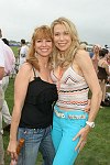 Jill Zarin, Jacqueline Stahl