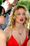 Heather Graham