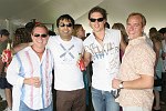 Scott Grey, Vekram Kaushik, Charles Ferri,Scott Storbo