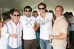Scott Grey, Vekram Kaushik, Charles Ferri,Scott Storbo