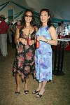 Yvette Chang, Elaine Chang