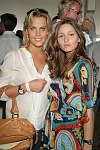 Laura Bocly, Olivia Palermo