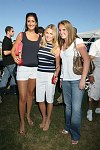 Jamie Korey, Amanda Hearst, Elise Wabiszewski,
