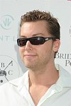 Lance Bass