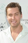 Lance Bass