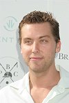 Lance Bass