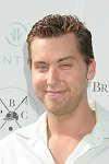Lance Bass