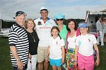 Stewart Lane, the Comley's, and Melissa Cohn