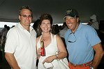 Arlon Benner, Debra Benner, Glenn Miles
