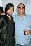 Jared Leto, Harvey Weinstein
