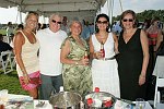 Lisa Stone, Jerry Block, Barbara Block, Debbie Sroka, Lorraine Fang