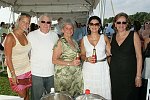 Lisa Stone, Jerry Block, Barbara Block, Debbie Sroka, Lorraine Fang