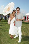 Rebecca Suhrawardi Austin, Brian Austin