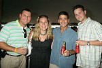 Anthony DiPietro, Krista Zelnicki, Gene Sepe, Richard Drew