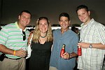 Anthony DiPietro, Krista Zelnicki, Gene Sepe, Richard Drew