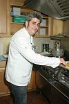 Chef Bob Spiegel