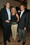 James McPeak, Lynn Catterson, Gary Bencivenga
