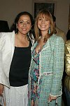 Nurit Kahane, Jill Zarin
