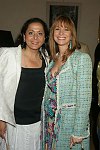 Nurit Kahane, Jill Zarin