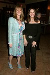 Jill Zarin, Denise Wohl