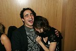 Zac Posen, Rachel Bilson