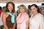 Melissa Seifried, Debi Cantor, Susan Ciminelli