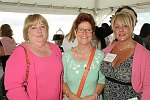Susan Kelly, Gail Winterstella, Beth Jensen