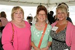 Susan Kelly, Gail Winterstella, Beth Jensen