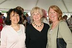 Pauline Nowak, Marianne Marks, Maria Steinberg
