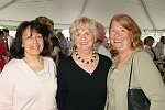 Pauline Nowak, Marianne Marks, Maria Steinberg