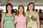 Ann Jacobs, Helen Adessa, Erica Langan
