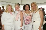 Sherry Bleakney, Jill Bleakney, Rosann Leo, Ana Blank