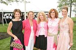 Tricia Cohen, Ellie Hall, Renee Amellio, Robyn Seegal,  Kellie Enstrom