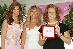 Lauren Vernon, Maureen Day, Jill Dibiase