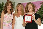 Lauren Vernon, Maureen Day, Jill Dibiase