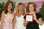 Lauren Vernon, Maureen Day, Jill Dibiase