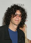 SOUTHAMPTON, NY - JUNE 24:Howard Stern at the 20th Century Fox Hamptons Screening Of &quotThe Devil Wears Prada&quot on June 24, 2006 in Southampton, New York  (Photo by Rob Rich/Getty Images)