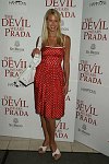 SOUTHAMPTON, NY - JUNE 24:  at the 20th Century Fox Hamptons Screening Of &quotThe Devil Wears Prada&quot on June 24, 2006 in Southampton, New York  (Photo by Rob Rich/Getty Images)