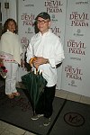 SOUTHAMPTON, NY - JUNE 24:Bob Balaban at the 20th Century Fox Hamptons Screening Of &quotThe Devil Wears Prada&quot on June 24, 2006 in Southampton, New York  (Photo by Rob Rich/Getty Images)