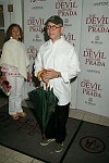 SOUTHAMPTON, NY - JUNE 24:Bob Balaban at the 20th Century Fox Hamptons Screening Of &quotThe Devil Wears Prada&quot on June 24, 2006 in Southampton, New York  (Photo by Rob Rich/Getty Images)