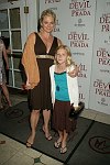 SOUTHAMPTON, NY - JUNE 24: Debbie Bancroft and Serena Bancroft at the 20th Century Fox Hamptons Screening Of &quotThe Devil Wears Prada&quot on June 24, 2006 in Southampton, New York  (Photo by Rob Rich/Getty Images)